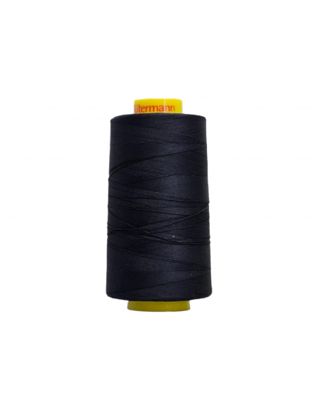 CONO HILO AZUL OSCURO MARA 70 2800 MTS. C/ 1622