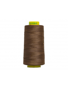 CONO HILO MARRÓN MARA 70...