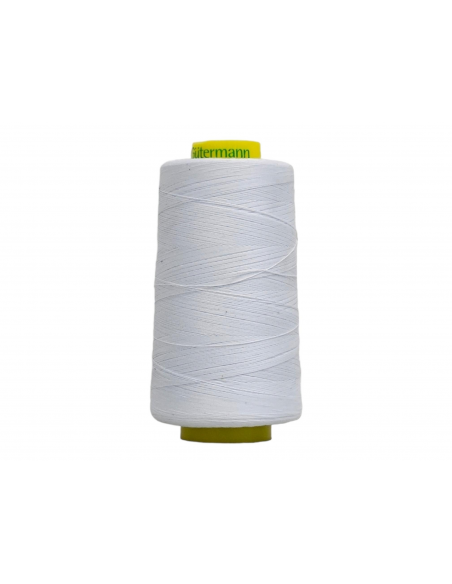 CONO HILO BLANCO MARA 70 2800 MTS. C/ 4335