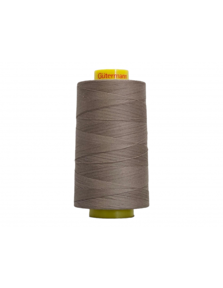 CONO HILO GRIS MARA 70 2800 MTS. C/ 0122