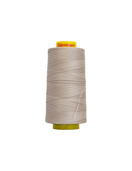 CONO HILO BEIGE MARA 70 2800 MTS. C/ 0722