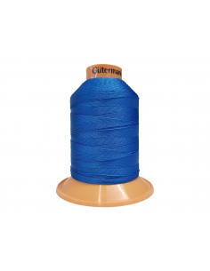 BOBINA FIO AZUL TERA 60 1800 MTS. C/0386