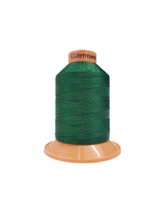 BOBINA FIO VERDE TERA 60 1800 MTS. C/0237