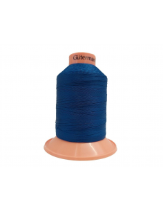 BOBINA FIO AZUL ESCURO TERA 60 1800 MTS. C/0312