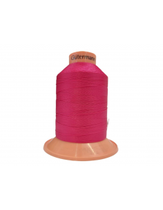 BOBINA FIO ROSA FUCSIA TERA 60 1800 MTS. C/0382