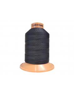 BOBINA HILO GRIS TERA 60 1800 MTS. C/0036