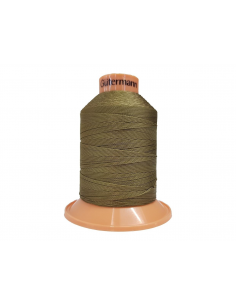 BOBINA HILO VERDE KAKI TERA...