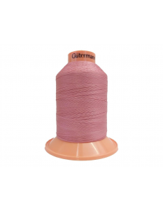 BOBINA FIO ROSA TERA 60 1800 MTS. C/0473