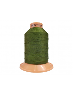 BOBINA HILO VERDE TERA 60 1800 MTS. C/0585