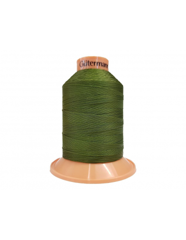 BOBINA HILO VERDE TERA 60 1800 MTS. C/0585