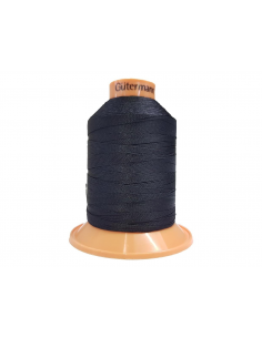 BOBINA HILO AZUL MARINO...