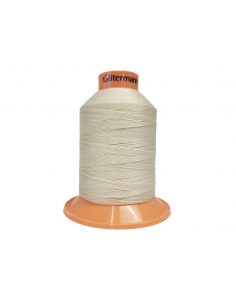 BOBINA HILO BEIG CLARO TERA 60 1800 MTS. C/3791