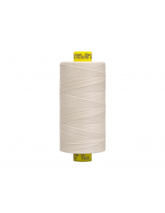 BOBINA HILO BEIGE CLARO...