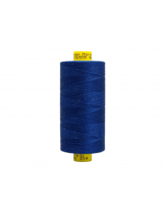 BOBINA HILO AZUL MARA 120...