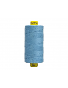 BOBINA HILO AZUL MARA 120...