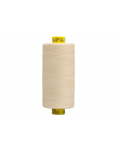 BOBINA HILO BEIGE CLARO...