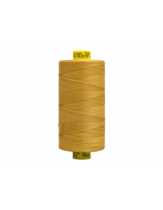 BOBINA HILO AMARILLO DORADO...