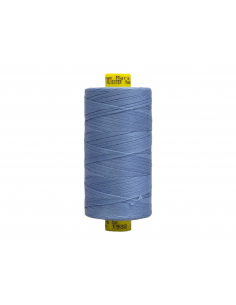 BOBINA HILO AZUL CELESTE...