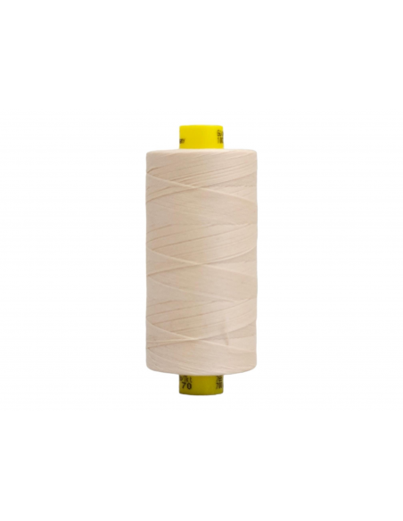 BOBINA HILO BEIG CLARO MARA 70 700 MTS. C/ 0005