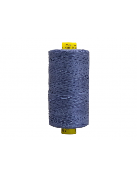 BOBINA HILO AZUL MARA 70 700 MTS. C/ 0037