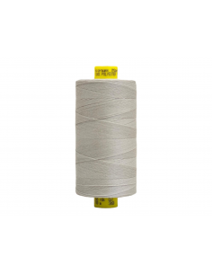 BOBINA FIO CINZA MARA 70 700 MTS. C/ 0038
