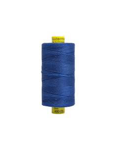 BOBINA HILO AZUL MARA 70...