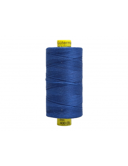 BOBINA HILO AZUL MARA 70 700 MTS. C/ 0078
