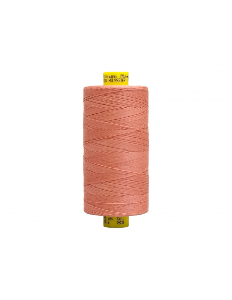 BOBINA HILO ROSA MARA 70 700 MTS. C/ 0080