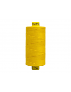 BOBINA FIO AMARELO MARA 70 700 MTS. C/ 0106
