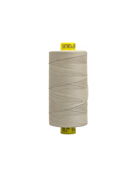 BOBINA HILO GRIS MARA 70 700 MTS. C/ 0118