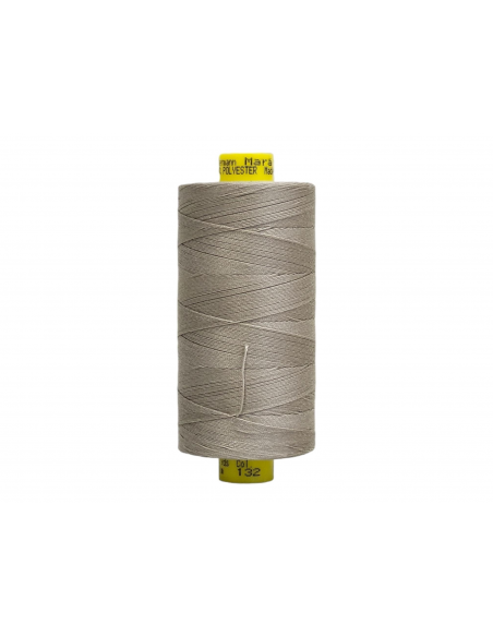 BOBINA HILO GRIS MARA 70 700 MTS. C/ 0132