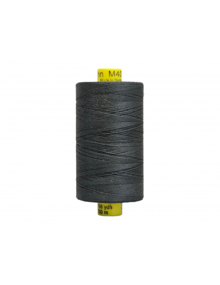 BOBINA HILO GRIS OSCURO MARA 70 700 MTS. C/ 0164
