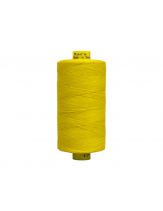 BOBINA HILO AMARILLO MARA...