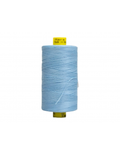 BOBINA HILO AZUL CELESTE...
