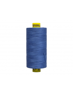 BOBINA HILO AZUL MARA 70...