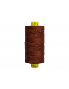 BOBINA HILO MARRÓN 70 700...