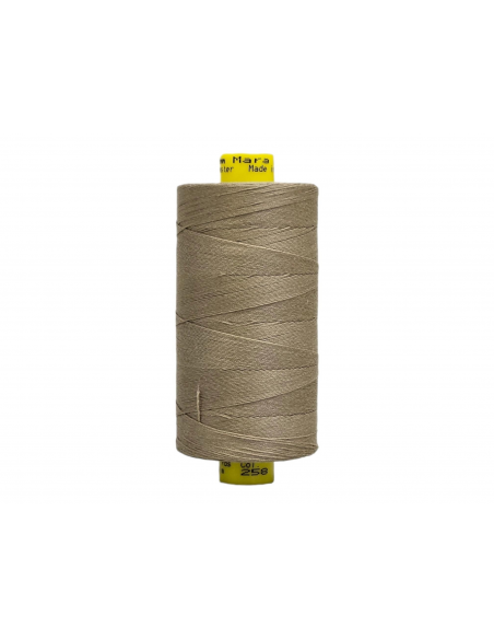 BOBINA HILO VERDE KAKI MARA 70 700 MTS. C/ 0258