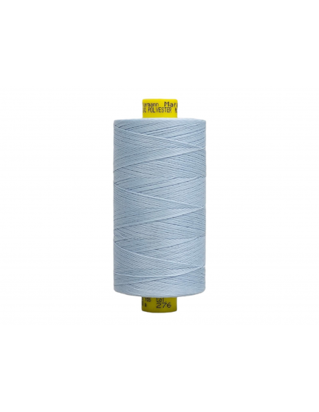 BOBINA HILO AZUL CELESTE MARA 70 700 MTS. C/ 0276