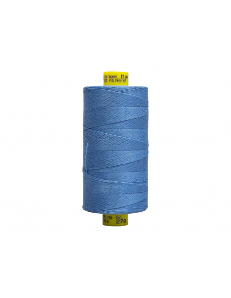 BOBINA HILO AZUL MARA 70 700 MTS. C/ 0278