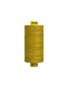 BOBINA HILO VERDE KAKI MARA...