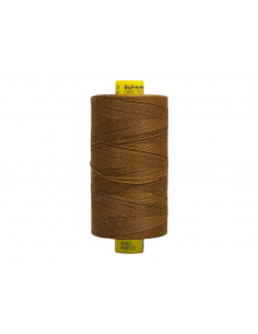 BOBINA HILO MARRÓN MARA 70...