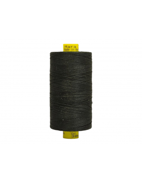 BOBINA HILO VERDE OSCURO MARA 70 700 MTS. C/ 0304