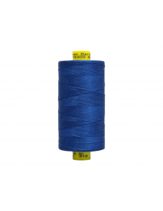 BOBINA HILO AZUL OSCURO...