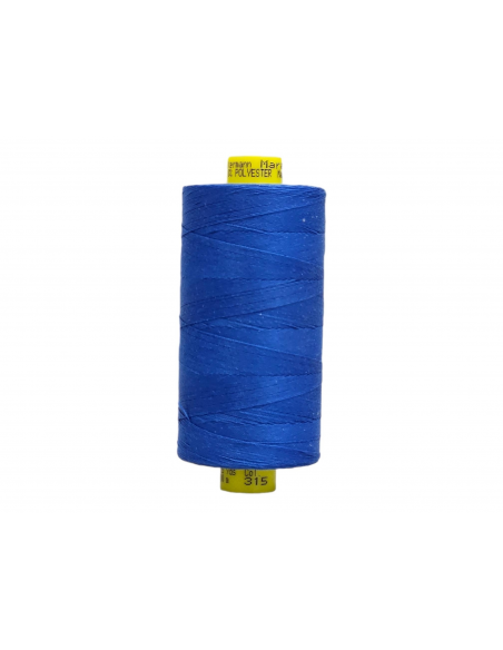 BOBINA HILO AZUL MARA 70 700 MTS. C/ 0315