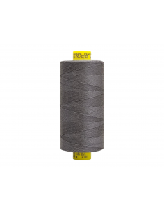BOBINA HILO CINZA MARA 70 700 MTS. C/ 0701