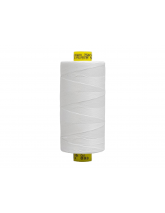 BOBINA FIO BRANCO MARA 70 700 MTS. C/ 0800