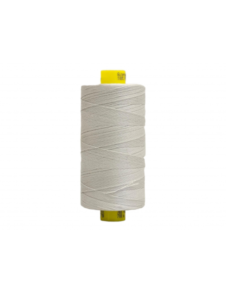 BOBINA HILO GRIS CLARO MARA 30 300 MTS. C/0008