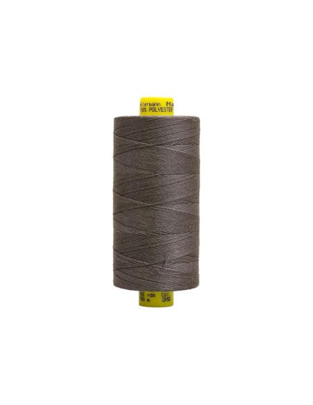 BOBINA HILO GRIS MARA 30 300 MTS. C/0035