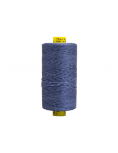 BOBINA HILO AZUL MARA 30...