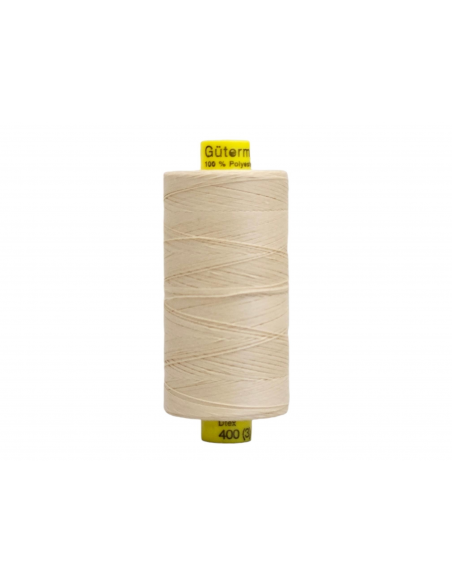 BOBINA HILO BEIG MARA 30 300 MTS. C/0050